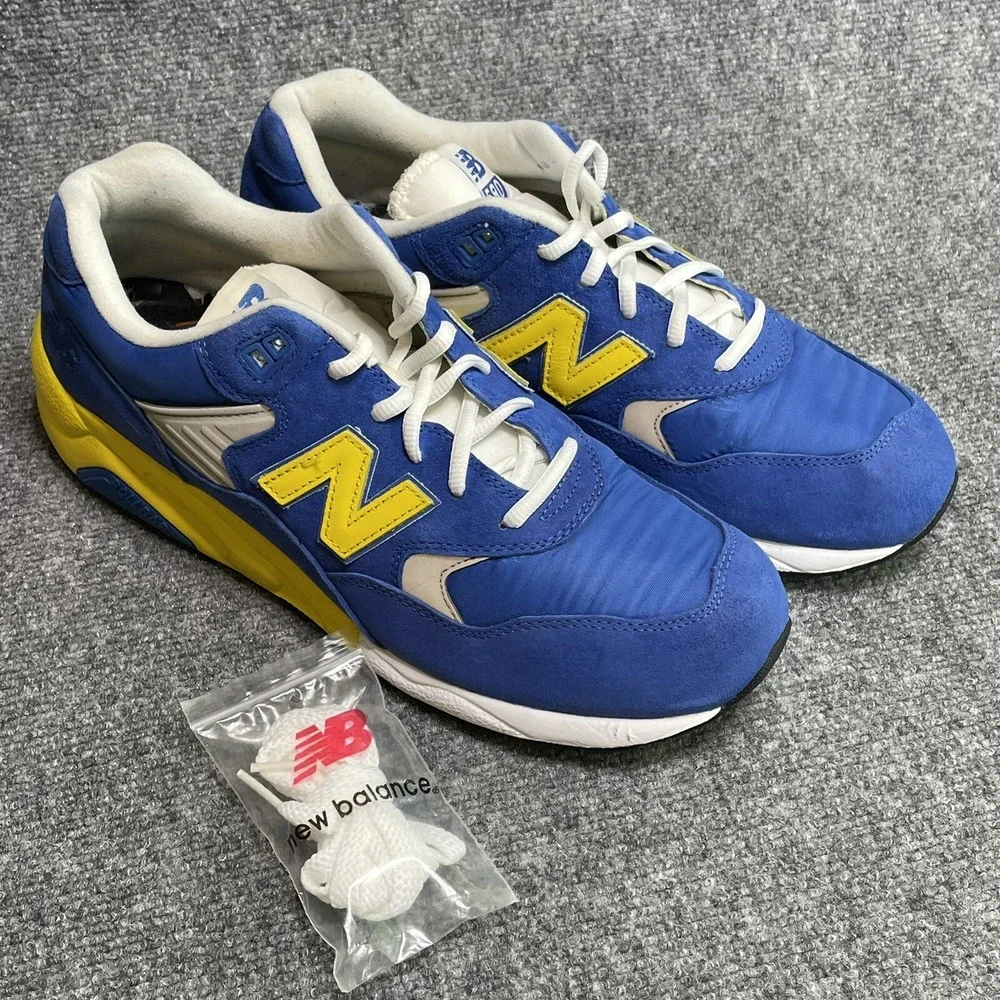 New Balance new balance